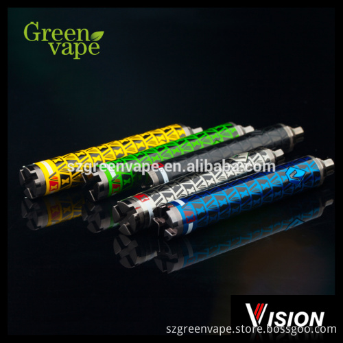 New Upgraded High quality Vision Spinner mini 2, mini spinner 2 , mini spinner II